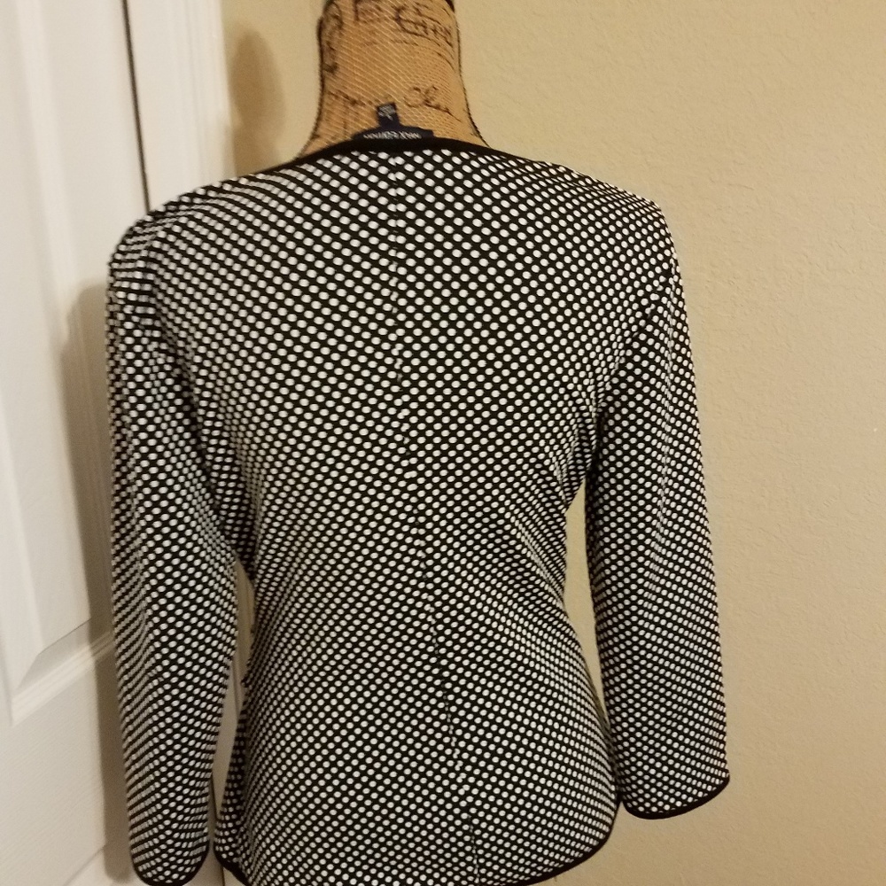 Blouse - Picture 2 of 2